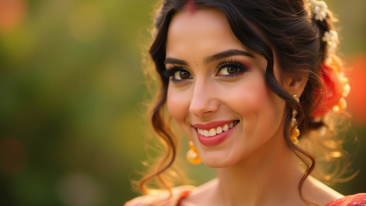 Essential Makeup Tips for a Stunning Pre-Wedding Photoshoot