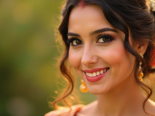 Essential Makeup Tips for a Stunning Pre-Wedding Photoshoot