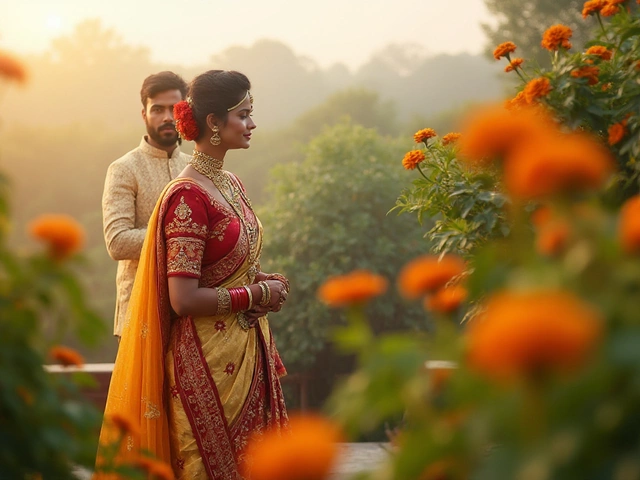 The Value of Pre-Wedding First Look Photoshoots