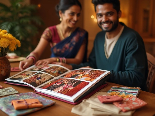 Understanding Canvera Album Pricing in India: A Guide for Candid Photography