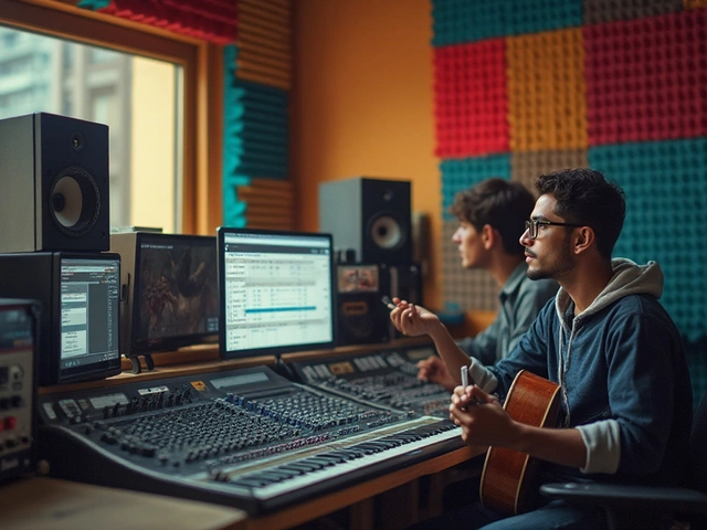 Understanding Music Producer Fees in India: What You Need to Know