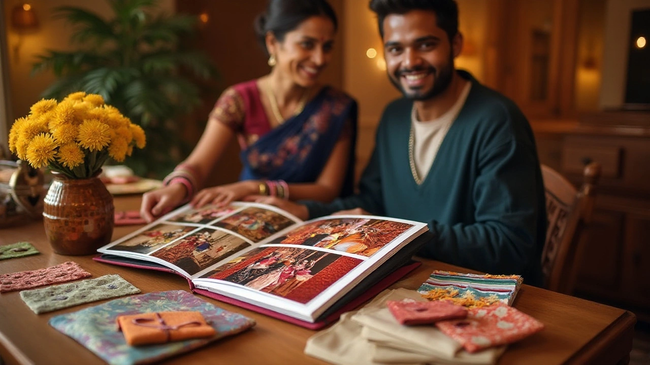 Understanding Canvera Album Pricing in India: A Guide for Candid Photography