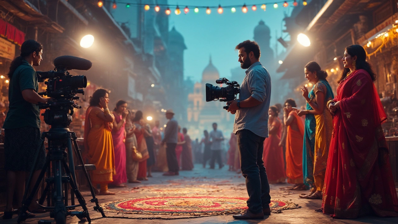 Best Cameras in Indian Cinema: What's in Use?