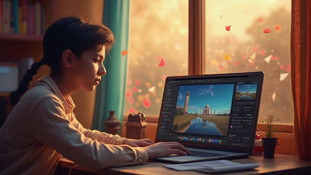 Free Alternatives to Photoshop
