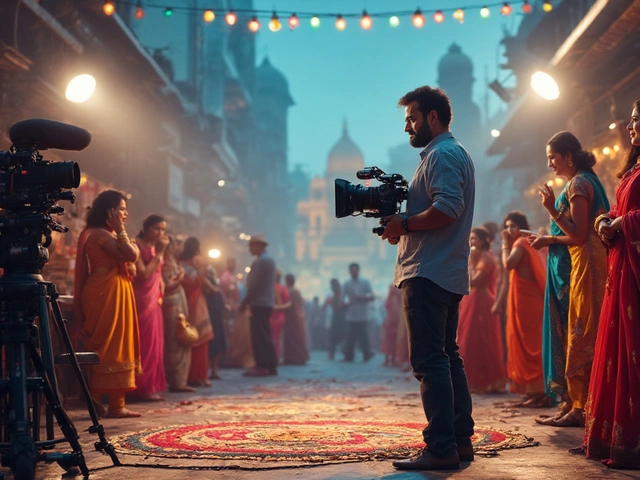 Best Cameras in Indian Cinema: What's in Use?