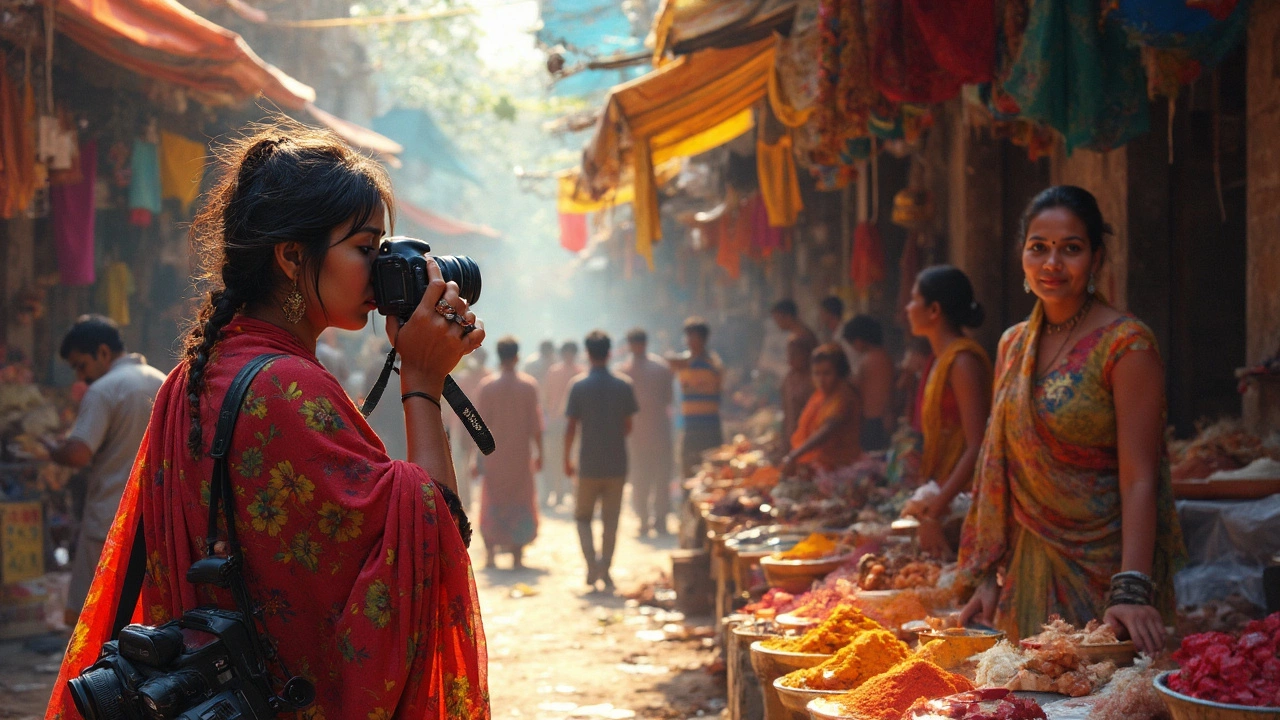 Photography Fees in India: What to Expect