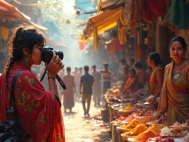 Photography Fees in India: What to Expect