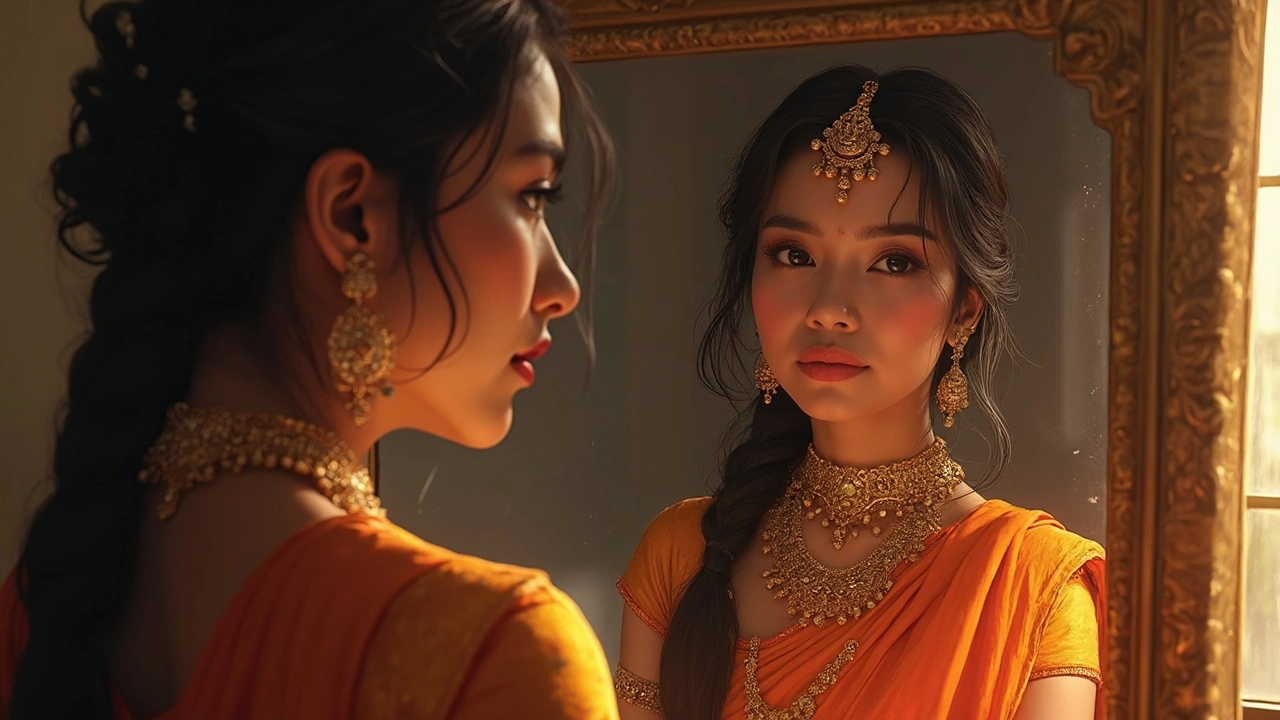 Is Mirror Image How Others See You? Debunking the Visual Myth