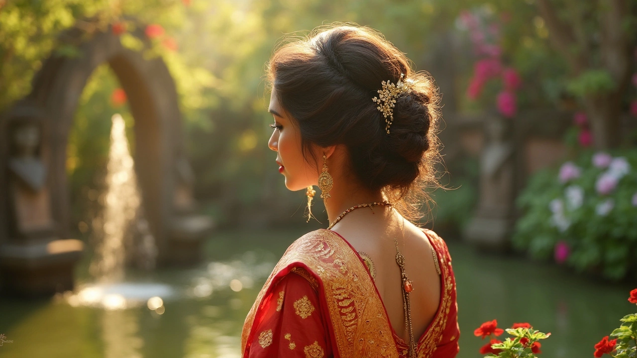 Pre-Wedding Photoshoot Tips