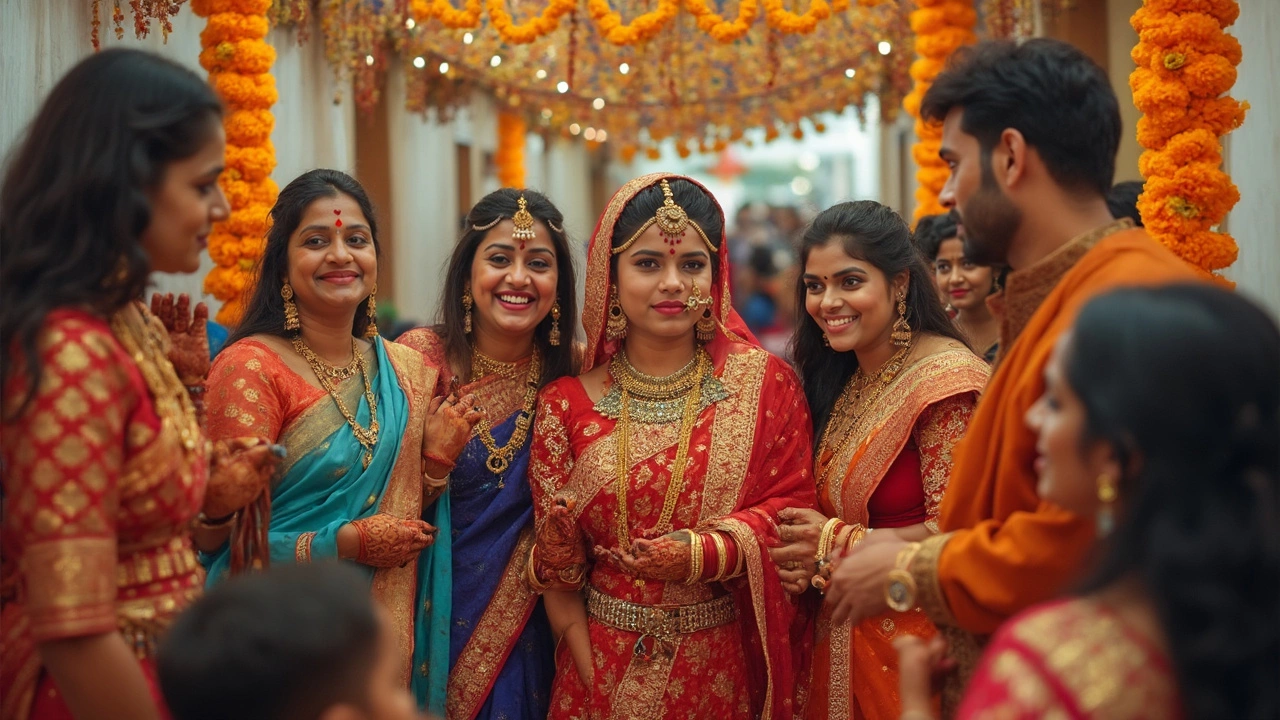 Candid vs Traditional Photography: Which Wins in India?