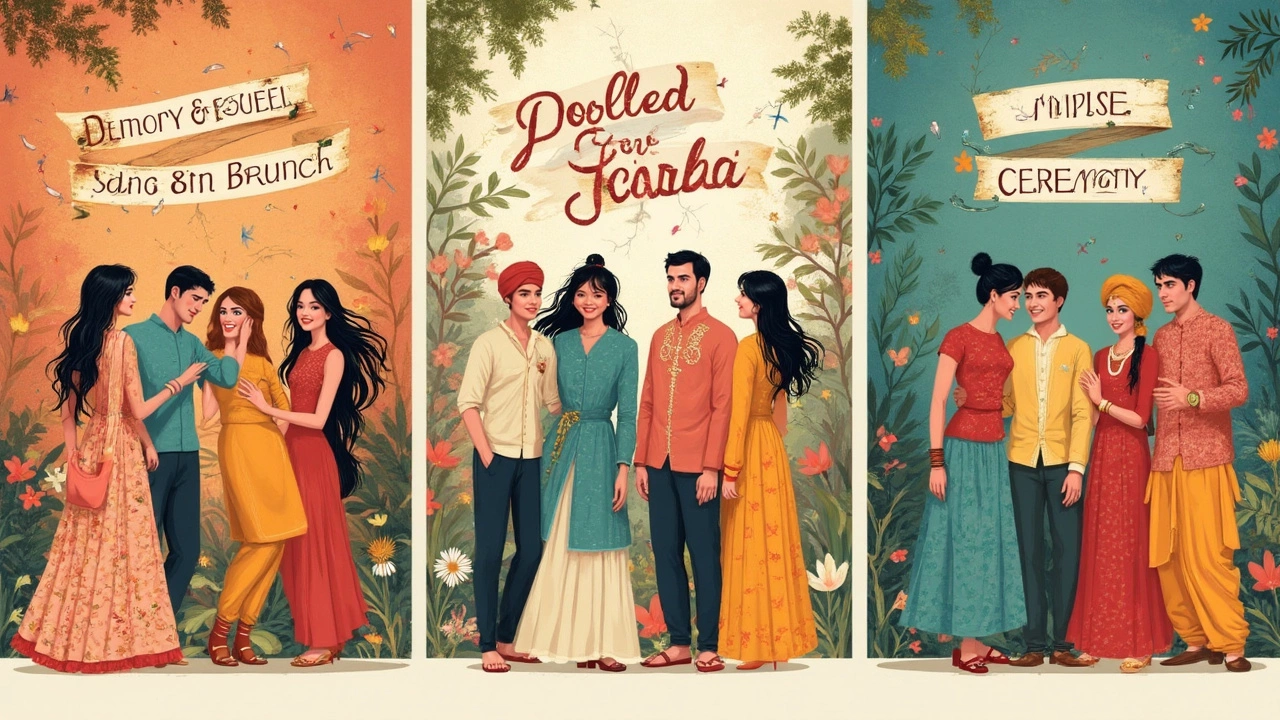 Cultural Variations and Traditions