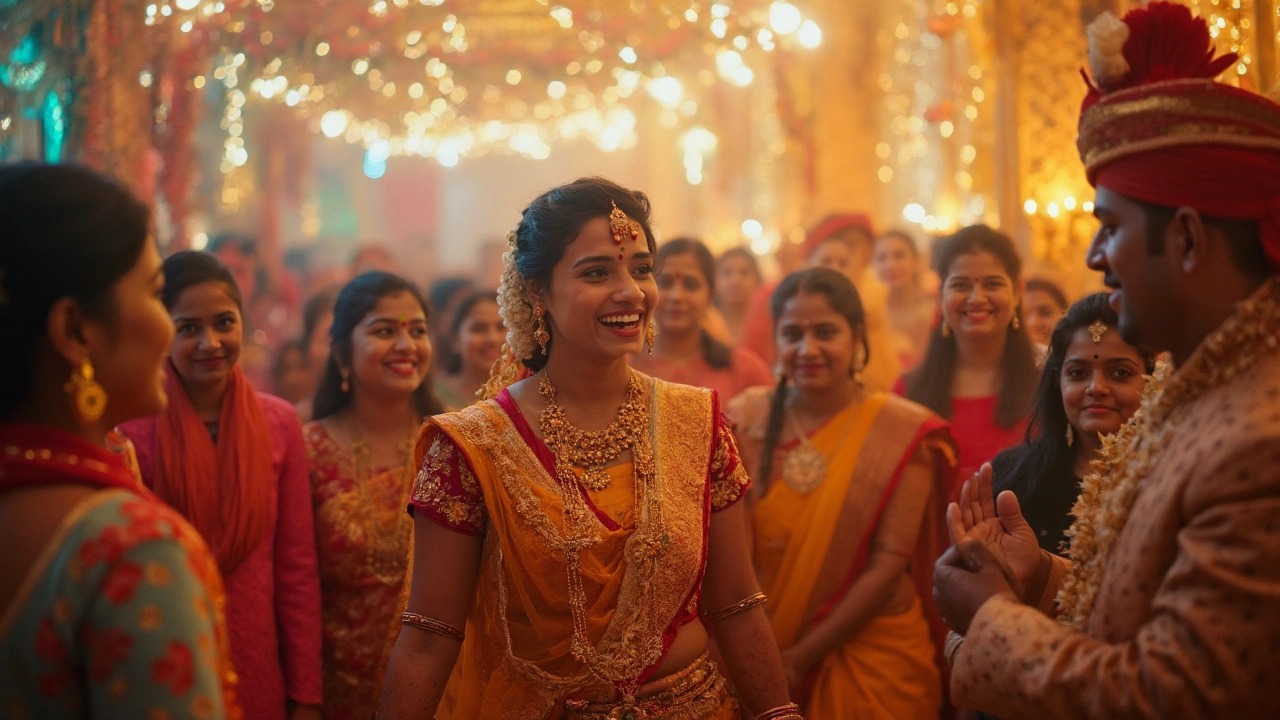 Event Photography India: What Kind of Pictures Actually Make the Most Money?