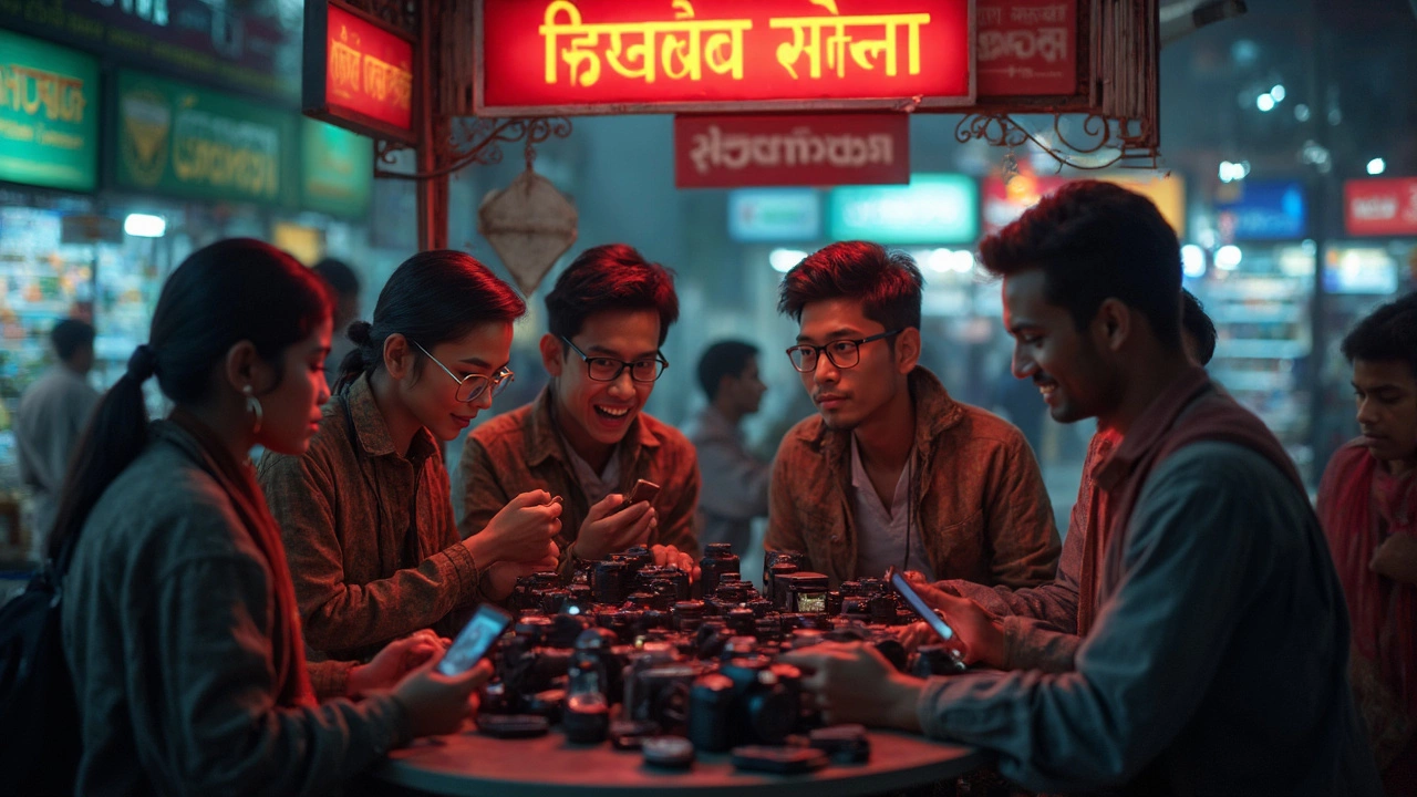 Highest Camera Quality: What’s on Top in 2025?
