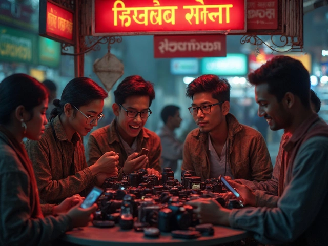 Highest Camera Quality: What’s on Top in 2025?