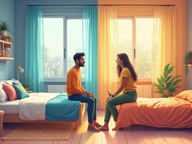 Is a 1 Bedroom Bigger Than a Studio? Space Showdown for Indian Setups