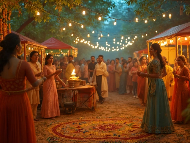 Pre-Wedding Party Ideas: What Really Happens Before the Photoshoot