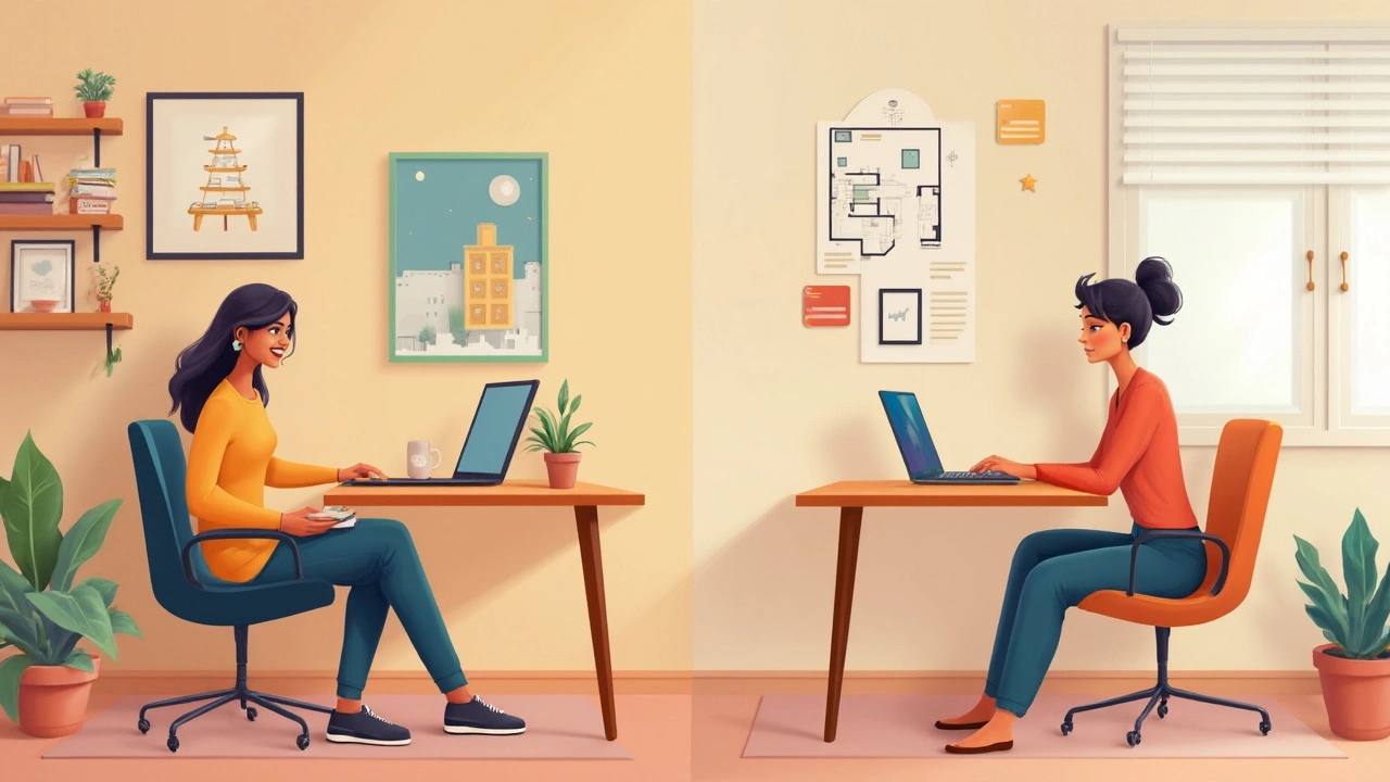 Why Size Isn’t Everything: Layout Matters