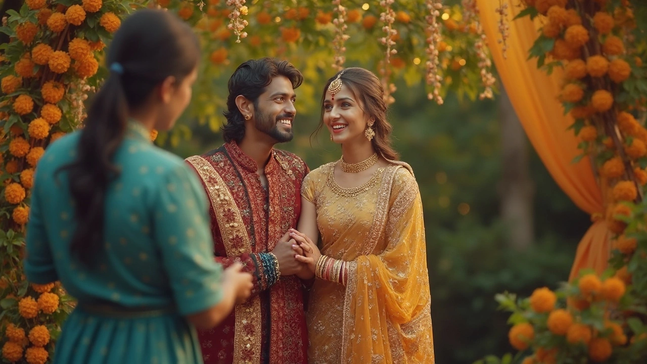 30-5 Minute Rule for Weddings: Nail Your Pre-Wedding Photoshoot Timing