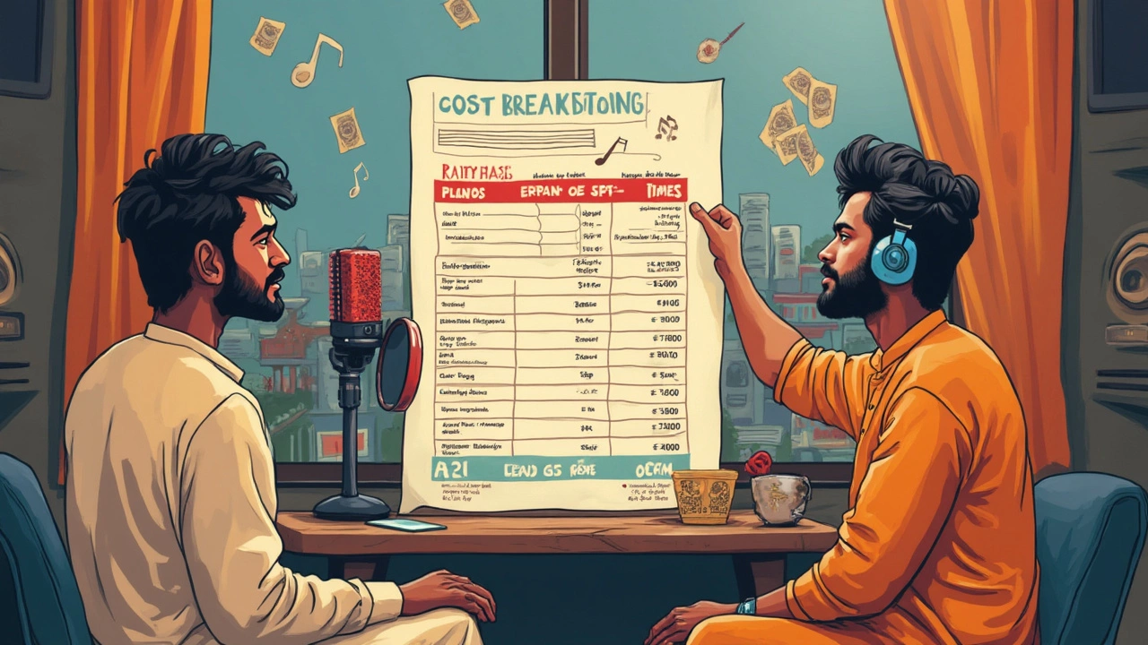 Different Price Points and Hidden Costs You Need to Watch