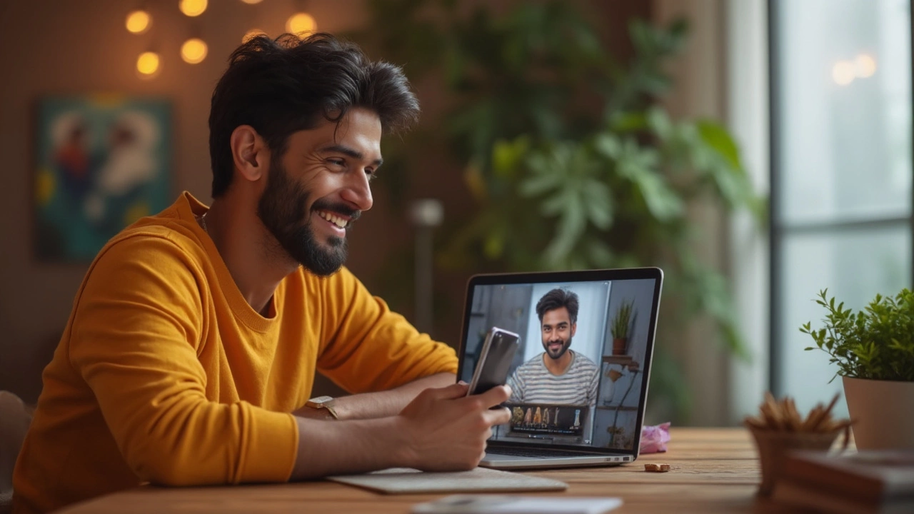 Free App to Resize Photos: The Best Options for Passport Photos