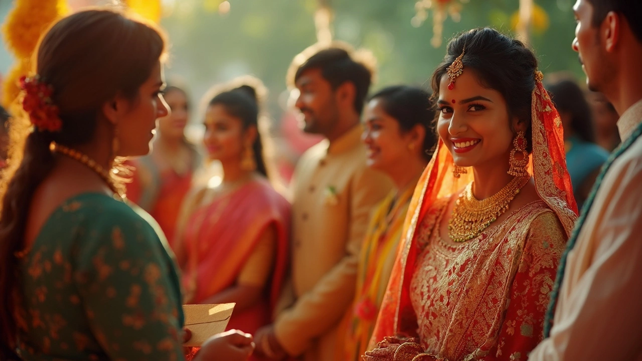 How Much to Tip a Photographer in India: Event Guide