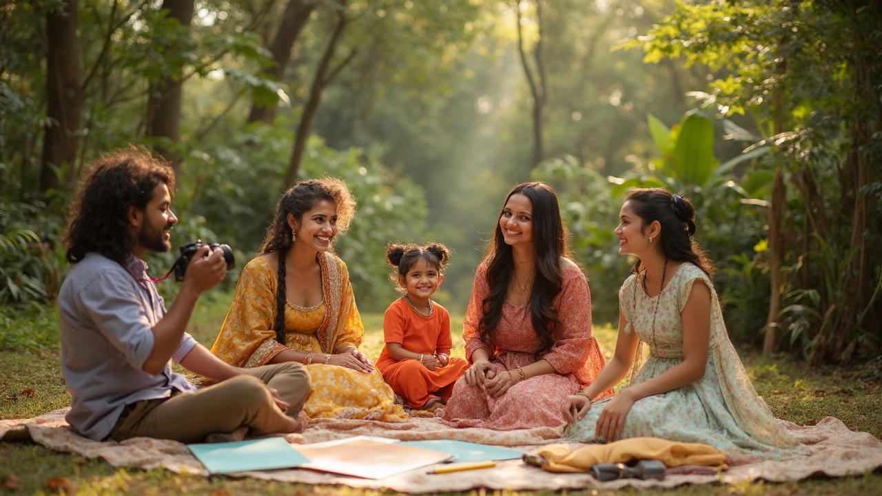 Photoshoot Cost in India: Prices, Packages, and Insider Tips in 2025