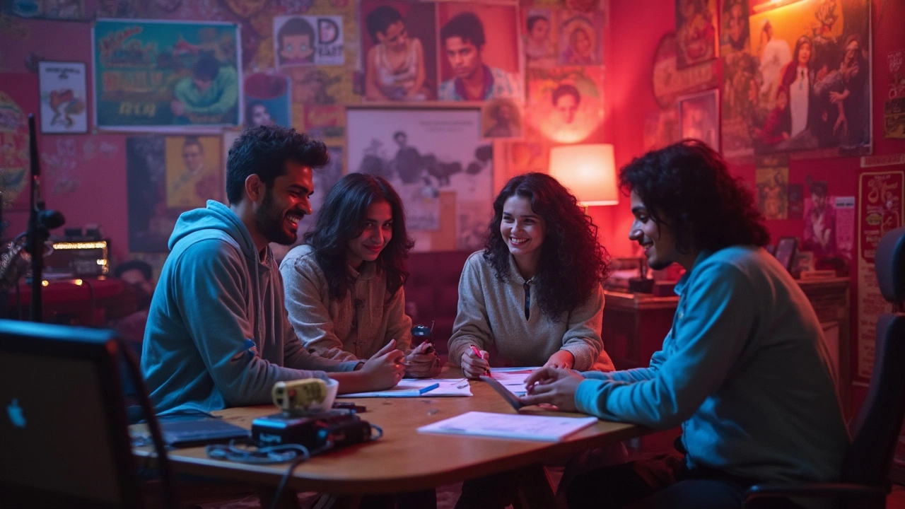 Studio Song Recording Cost in India: Breakdown, Tips, and Insights