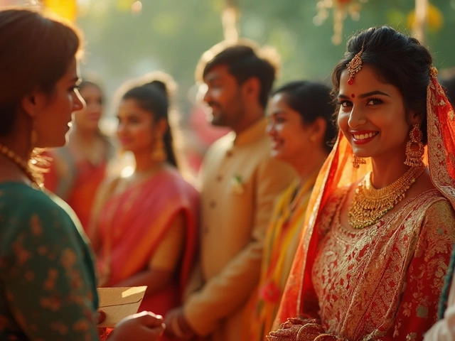 How Much to Tip a Photographer in India: Event Guide