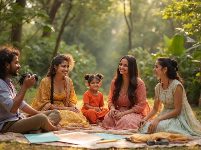 Photoshoot Cost in India: Prices, Packages, and Insider Tips in 2025