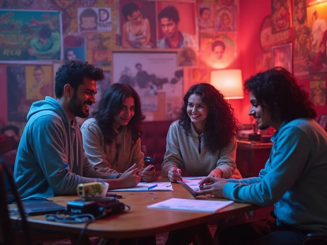 Studio Song Recording Cost in India: Breakdown, Tips, and Insights