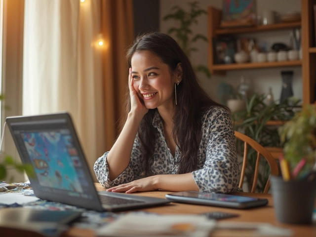 What Photo Editing App Is Completely Free? The Real No-Cost Options