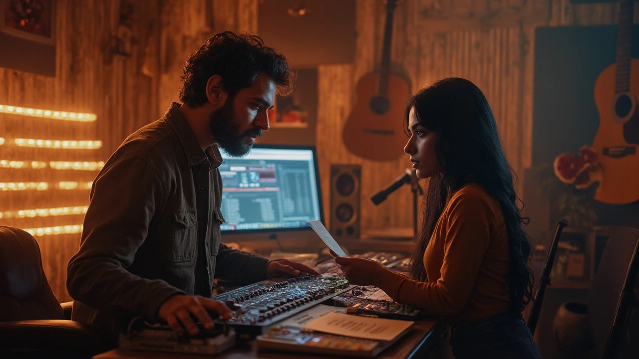Tips to Get the Best Value and Recording Experience