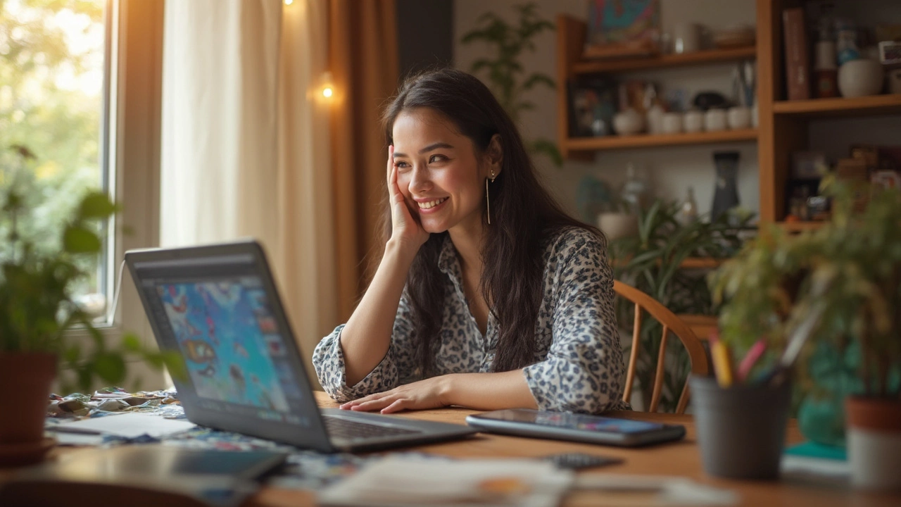 What Photo Editing App Is Completely Free? The Real No-Cost Options