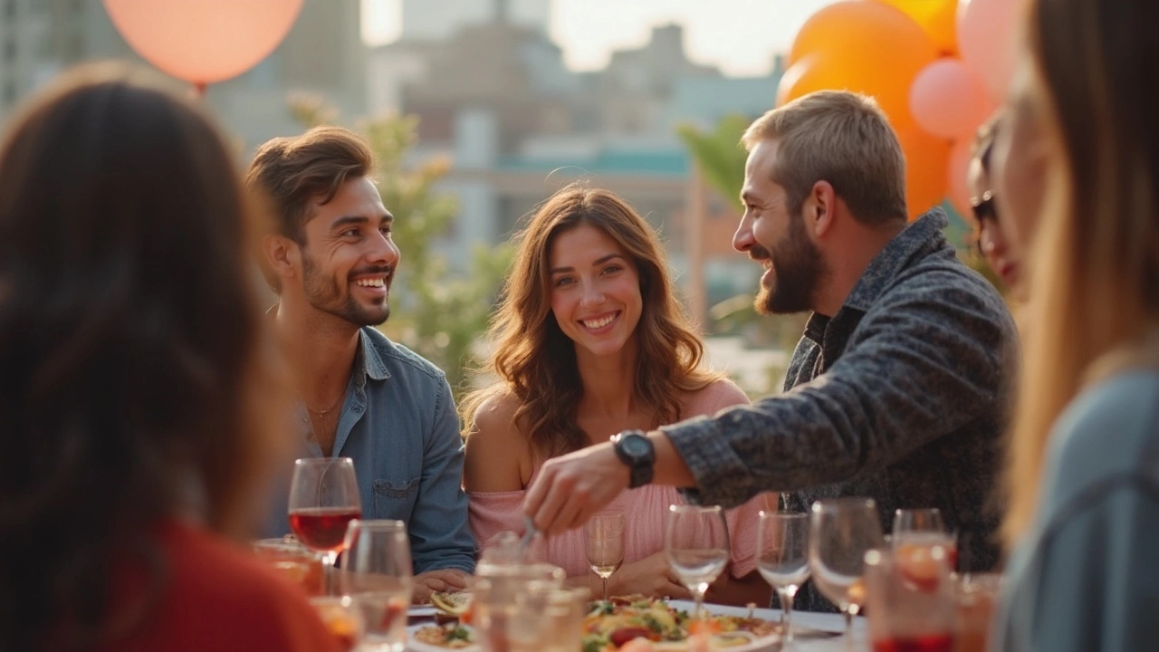 When and How to Hand Over the Tip
