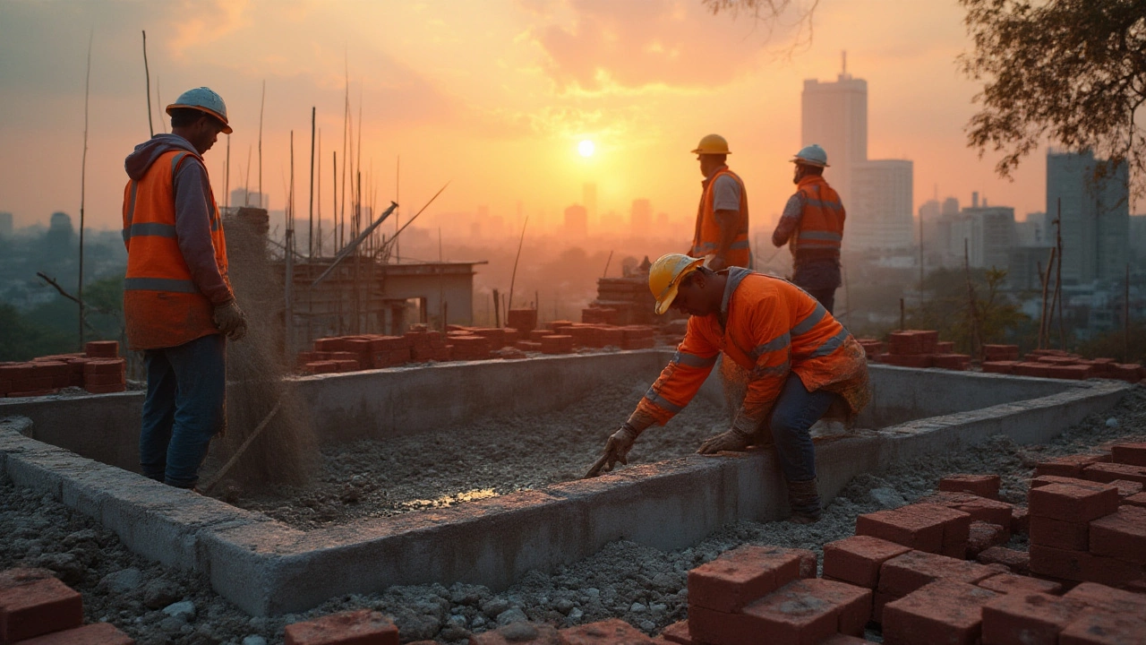 20x20 Room Construction Cost in India: Real Estimates, Ideas, and Tips for 2025