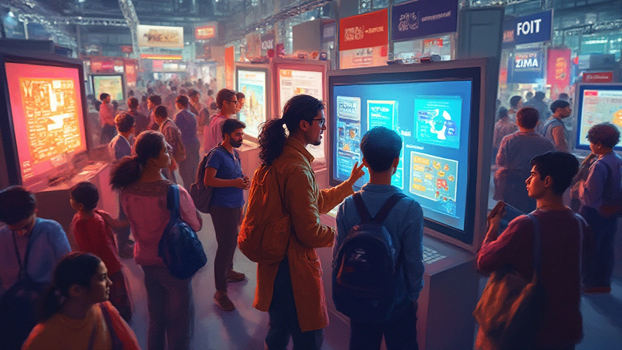 AI Takes the Wheel: How Smart Tools Are Changing Photo Editing