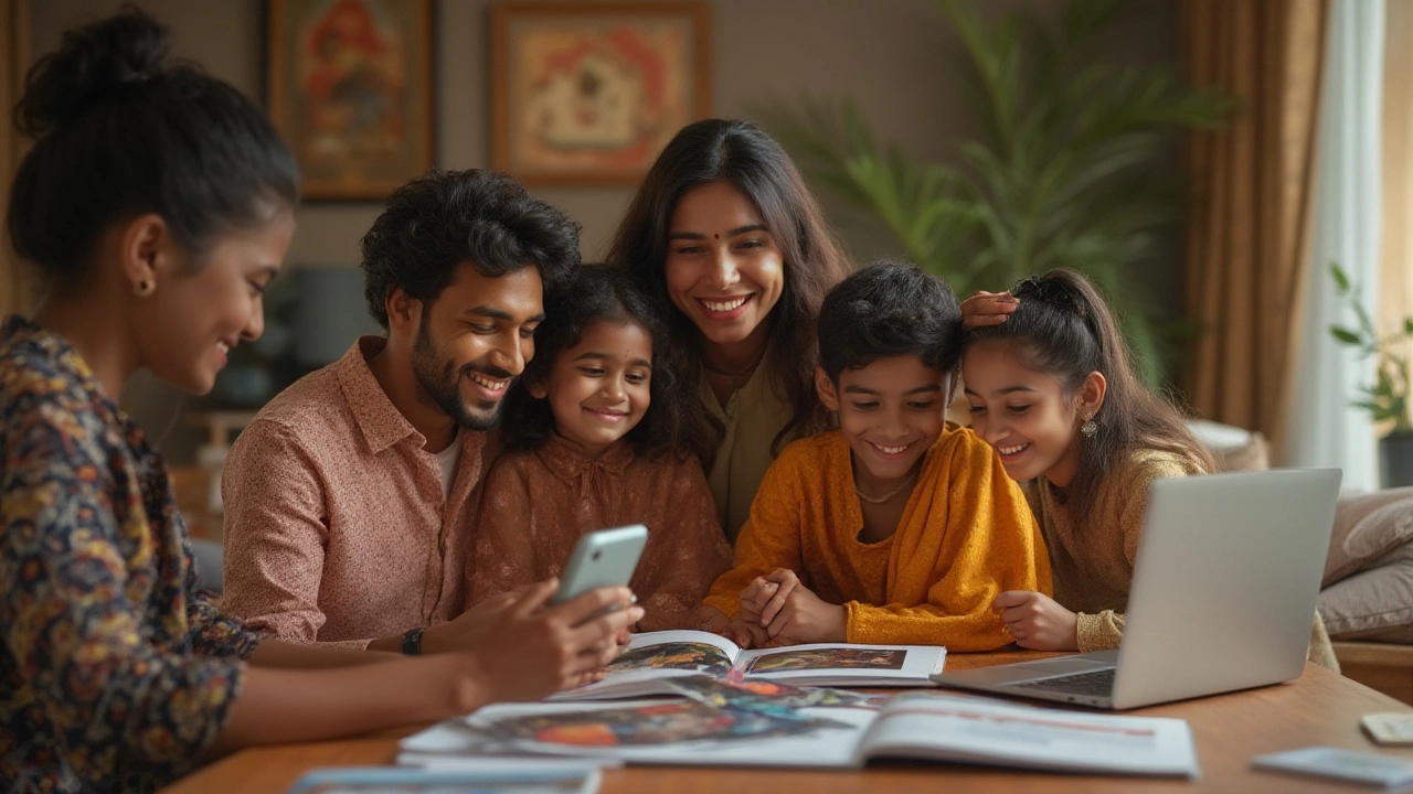 Best Photo Book Apps for Easy, High-Quality Albums (2025 Review)