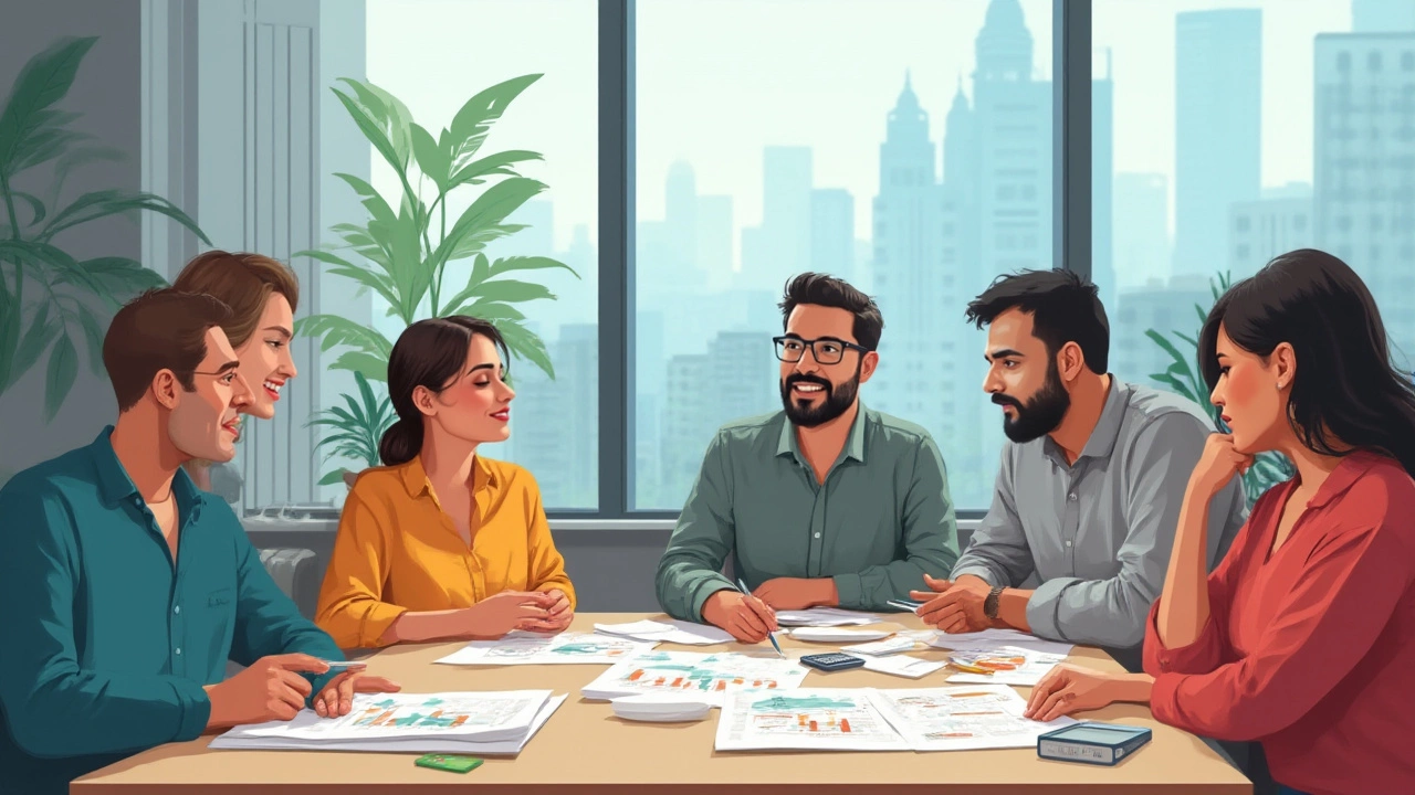 Checklist: What to Watch Before You Start Building