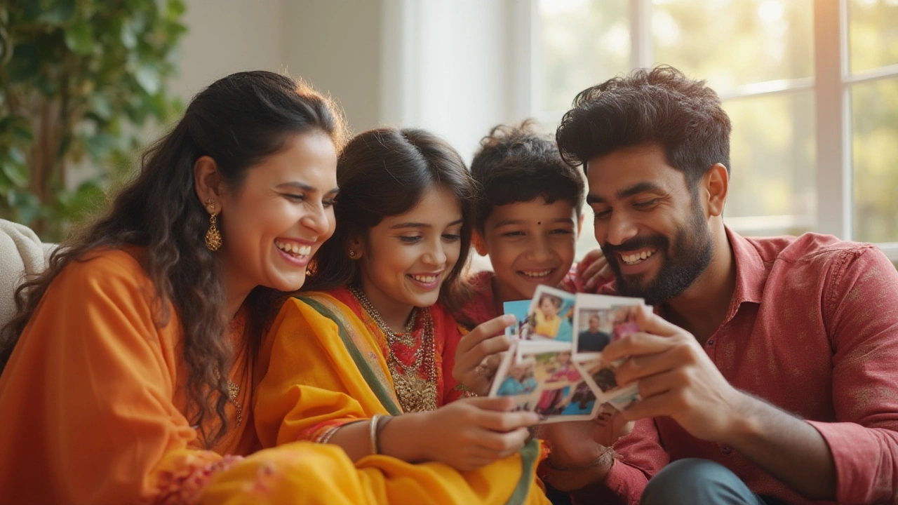 Effortless Ways to Print Digital Photos from Your Phone