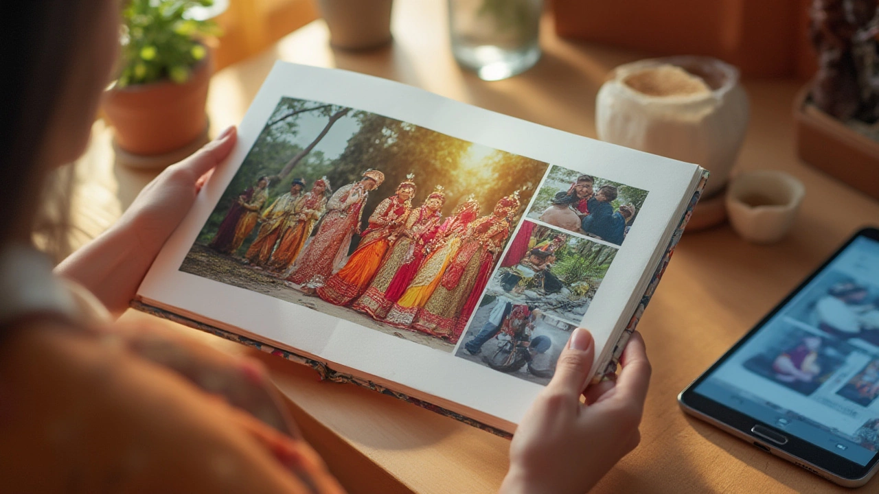Features That Matter: Design, Print Quality, Pricing, and More
