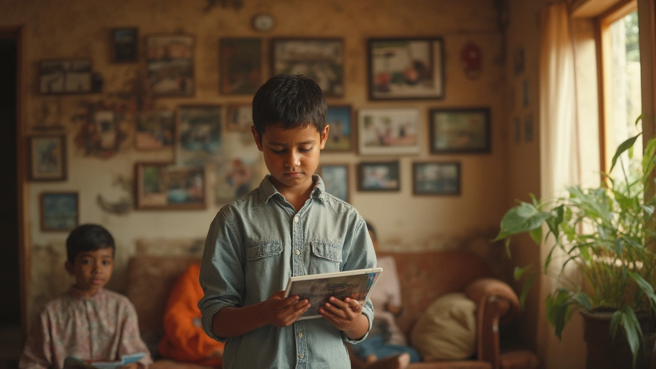 Is Print Truly Dead in 2024? Print Media's Surprising Impact on Modern Photography