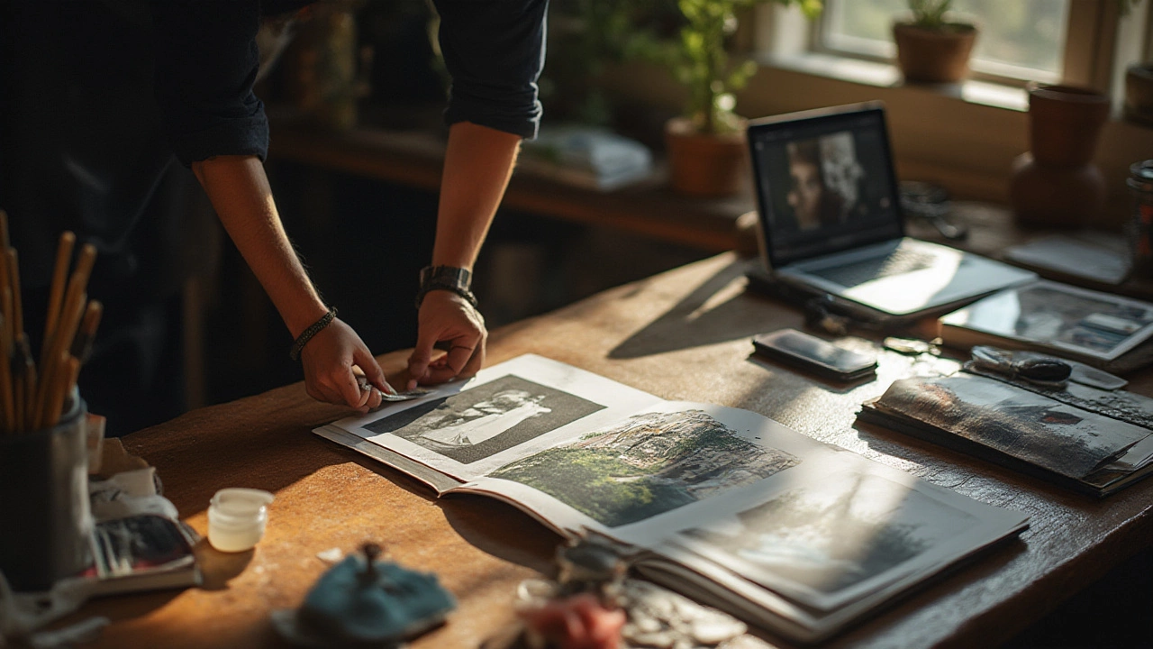 Print and the Future: Unexpected Trends and What’s Coming Next