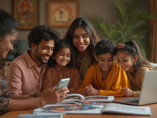 Best Photo Book Apps for Easy, High-Quality Albums (2025 Review)