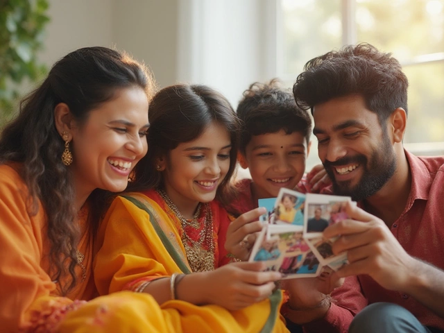 Effortless Ways to Print Digital Photos from Your Phone