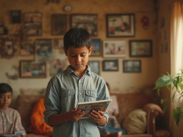 Is Print Truly Dead in 2024? Print Media's Surprising Impact on Modern Photography