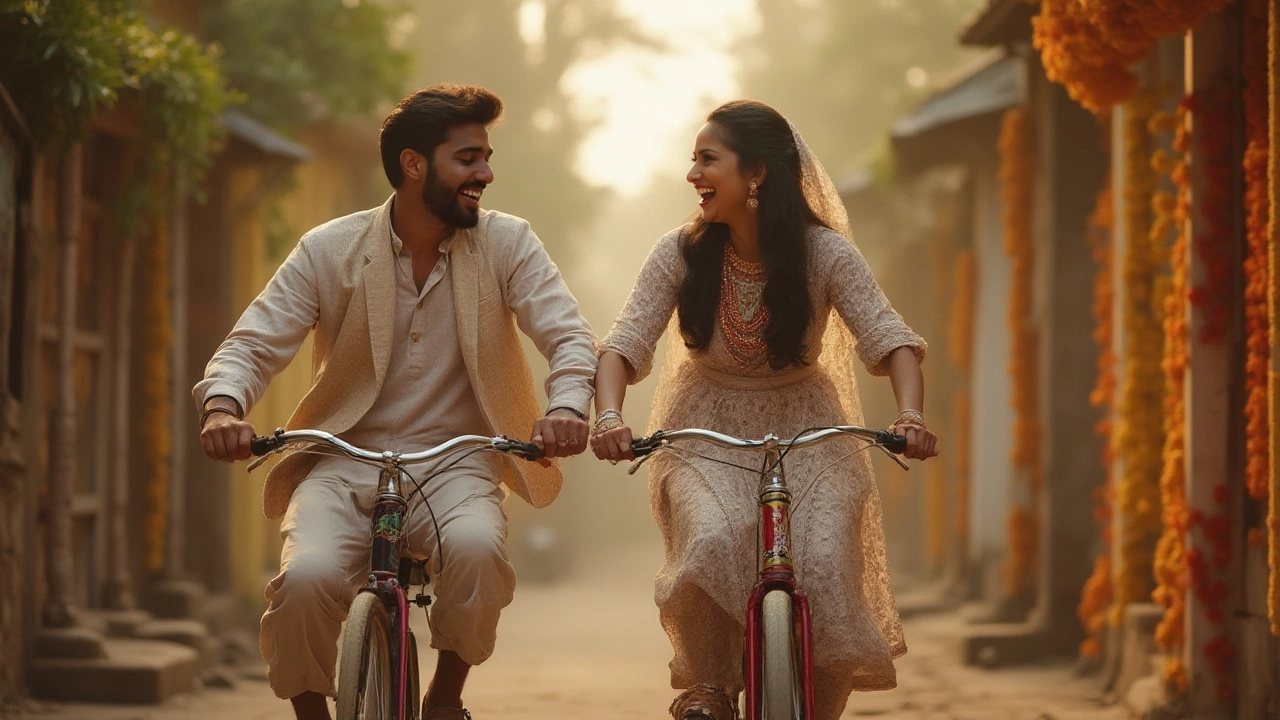 Tips from the Pros: Making the Most of Your Pre Wedding Photoshoot