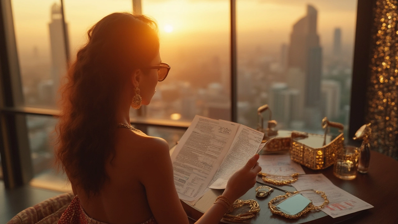 What It Really Takes to Make Big Money in Indian Modeling