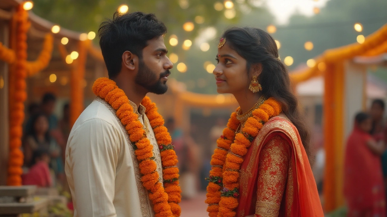 Is 5000 Rupees Too Much to Pay for a Wedding Photographer in India?