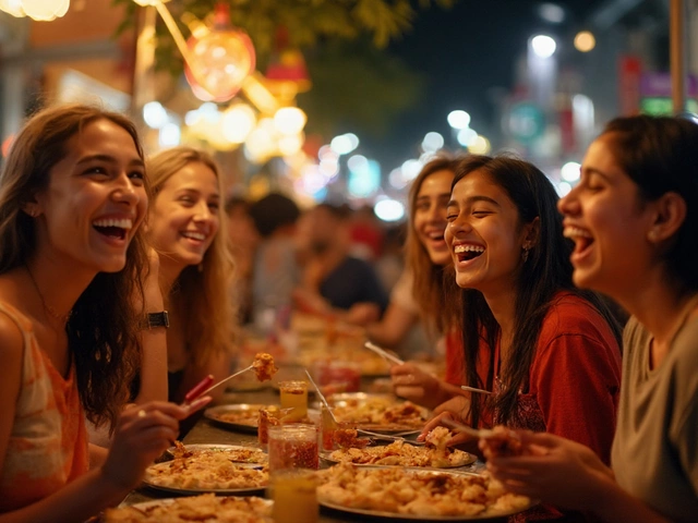 Why People Love Candid Photos: Authentic Moments and Real Emotions