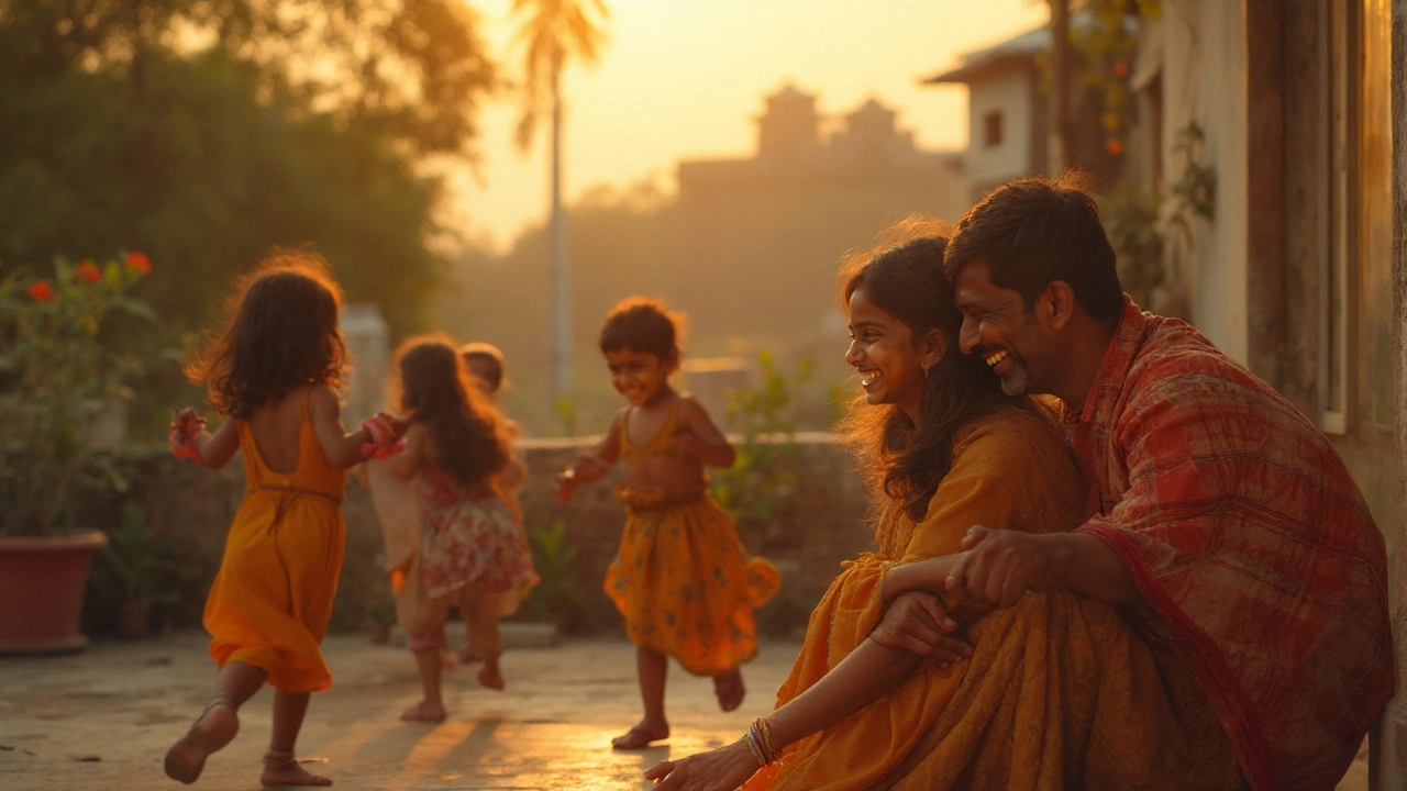 Tips for Capturing Perfect Candid Shots